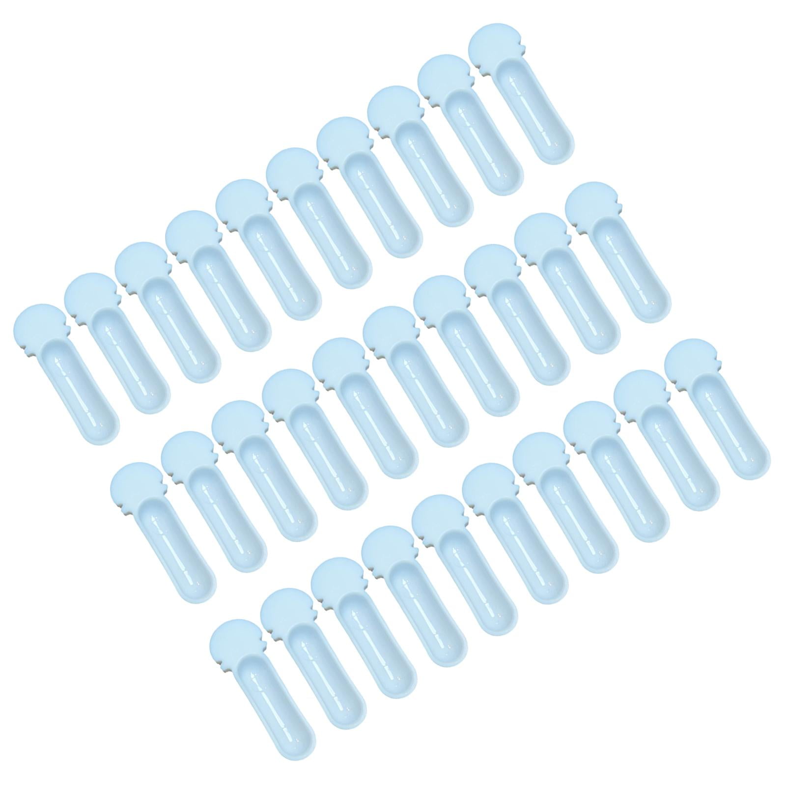 Magideal - Caja De Alimentación Para Pájaros, Comedero Para Pájaros, Accesorio Para Mascotas, Portátil, Resistente, Contenedor De Comida Para Pájaros, Alimentado