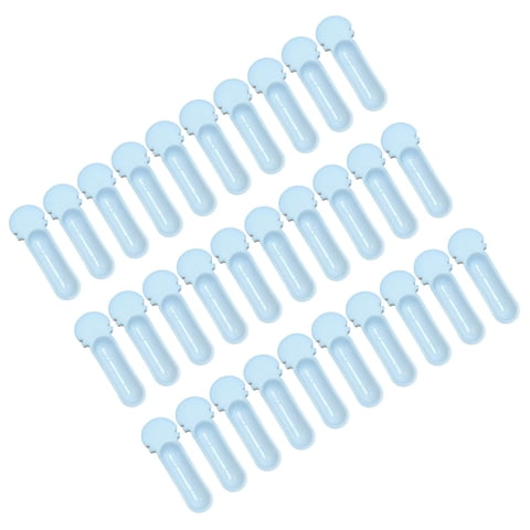 Magideal - Caja De Alimentación Para Pájaros, Comedero Para Pájaros, Accesorio Para Mascotas, Portátil, Resistente, Contenedor De Comida Para Pájaros, Alimentado