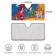 thumbnail image 4 of Parasol para Parabrisas Delantero Peter Pan Desmarcar 140cm x 76cm, 4 of 6