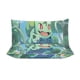 thumbnail image 3 of Bulb_asaur Print Bedding Set Pattern Duvet Cove Set 3 Pieces 1 Quilt Cover And 2 Pillowcases for Women Men Teens, 3 of 5