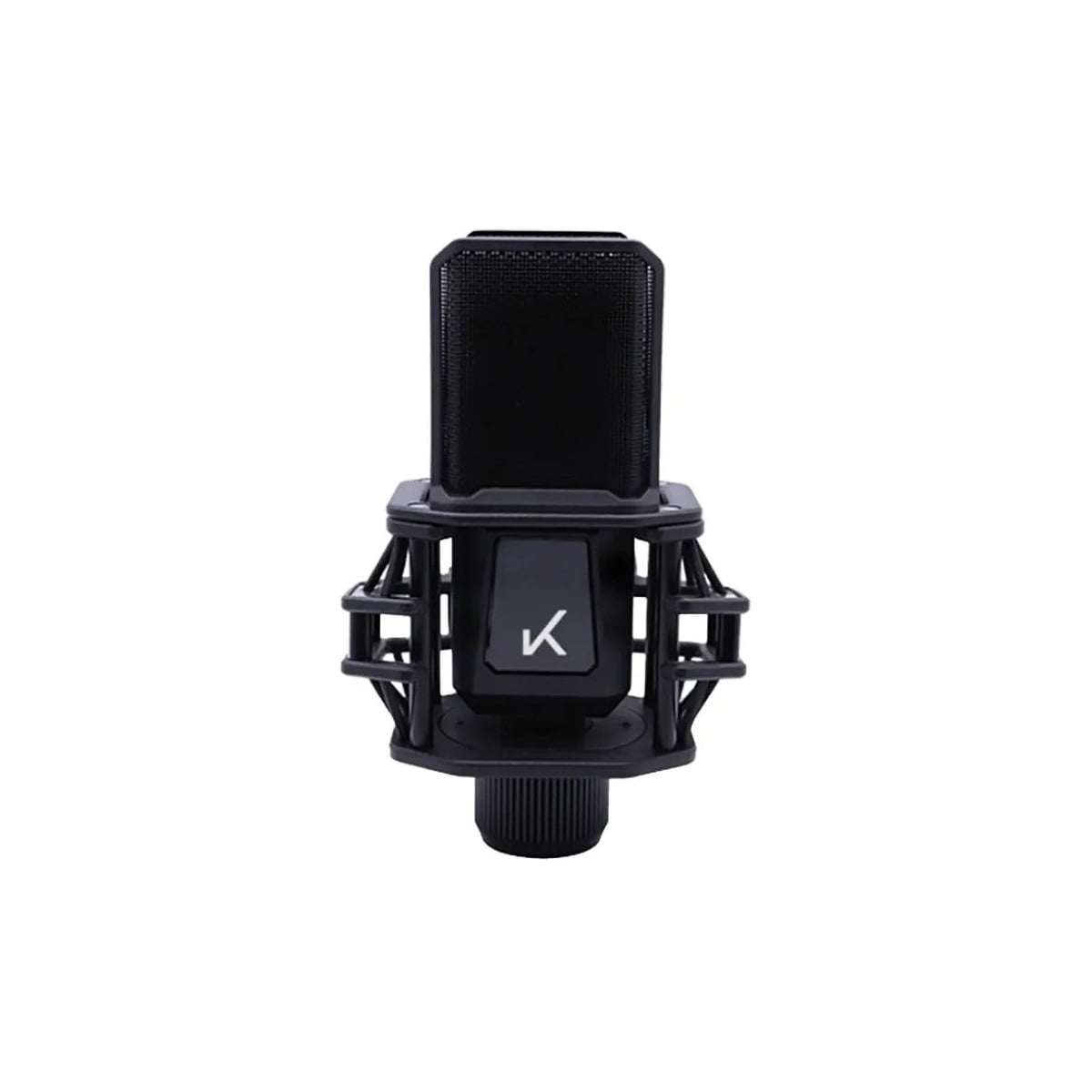 Microfono Condensador De Estudio K-acoustic K-10tm