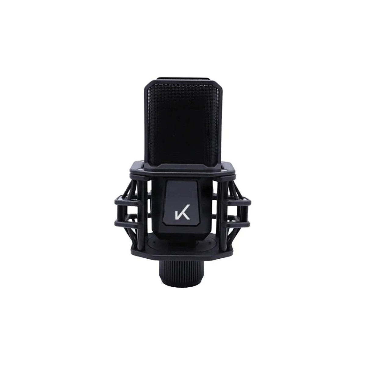 Microfono Condensador De Estudio K-Acoustic K-10Tm