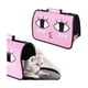 thumbnail image 4 of Bolso Transportador De Mascotas Mediano Perro O Gato Viajes, 4 of 5