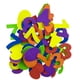 thumbnail image 1 of Figuras Goma Eva Numeros 60 Unid, 1 of 2