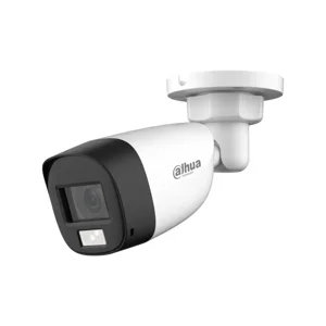 Bala Hdcvi Dahua. 2Mp. Ilum. Dual Smart. 2Mp. Lf 2.8Mm. Audio.