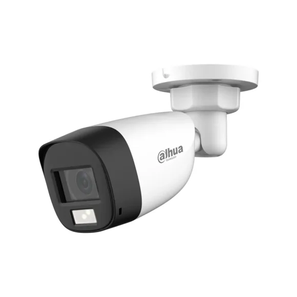 Bala Hdcvi 2mp Ilum Dual Smart 2mp Lf 2 8mm Audio
