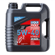 thumbnail image 1 of Aceite para Moto Liqui Moly Motorbike 4T Synth 5W-40 Street Race, 1 of 2