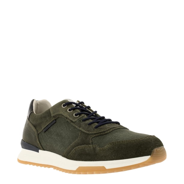 Zapatillas Hombre Cuero Yardley-0-38 Bullboxer verde 43