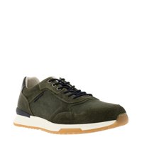 Bullboxer Zapatillas Hombre Cuero Yardley-0-38 Verde Verde 39