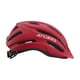 thumbnail image 3 of Casco de ciclismo Giro Register MIPS para adulto, color rojo brillante y blanco mate, 3 of 4