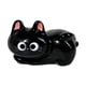 thumbnail image 4 of Figura De Gato Para Centro De Mesa, Decoración De Escritorio Para Estanterías, Armarios De Dormitorio, Estilo B, 4 of 5