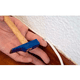 thumbnail image 4 of Grapa / Grampa Rg6 Bolsa 100 Unidades Color Blanco, 4 of 5