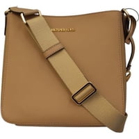 Cartera Michael Kors Crossbody, Color Camel