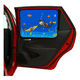 thumbnail image 1 of Cortina Parasol Infantil Auto Uv Protección Imán Ventana, 1 of 3