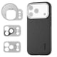 thumbnail image 1 of Funda de teléfono NEEWER para iPhone 17 Pro con adaptador de lente y filtros, 1 of 7