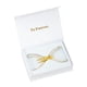 thumbnail image 2 of Kit De Pulseras Permanent Diy Para Parejas Color Dorado Y Plateado, 2 of 6