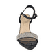 thumbnail image 2 of SANDALIAS DE FIESTA BONNY FRANCO NEGRO CHAROL MUJER 406-0300 - Talla 37, 2 of 5