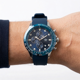 thumbnail image 3 of Reloj Análogo Hombre Umbro Plus Azul UMBP-1500-111, 3 of 5