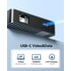thumbnail image 3 of Estación de acoplamiento ANYOYO USB C Dual HDMI 4K 60 Hz 14 en 1, 3 of 3