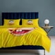 thumbnail image 4 of Harry Potter Harry Potter 3-Piece Bedding Set Warm And Comfortable Soft Duvet Cover Bed Set for Boys Girls Kids Adult Bedroom All Season, 4 of 5