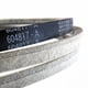 thumbnail image 1 of Correa de plataforma Hustler Raptor SD 54" Zero Turn OEM 604817, 1 of 1