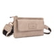 thumbnail image 1 of Cartera Mini Ester Beige Calu, 1 of 6