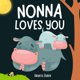 thumbnail image 1 of Libro Majosta Nonna Te Quiere: Abuela y Nieto, 1 of 1