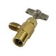 thumbnail image 4 of Abridor De Válvula Dispensadora De Grifo Portátil, Fácil De Instalar, Multifunción, Sin Adaptador, 4 of 5