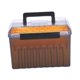 thumbnail image 1 of Caja De Aparejos De Pesca Accesorios De Pesca Grandes Divisores Extraíbles Estilo De Almacenamiento B, 1 of 5