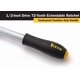 thumbnail image 5 of Unidad Ratchet Titan 12073 de 1/2 pulgada, 45,7-59,7 cm, 72 dientes, 5 of 5