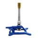 thumbnail image 1 of Mechero Bunsen EISCO de GLP/Aire Ajustable 16 cm, 1 of 3