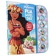 thumbnail image 2 of Sound Book Disney Moana Pua salva el día Pi Kids, 2 of 2