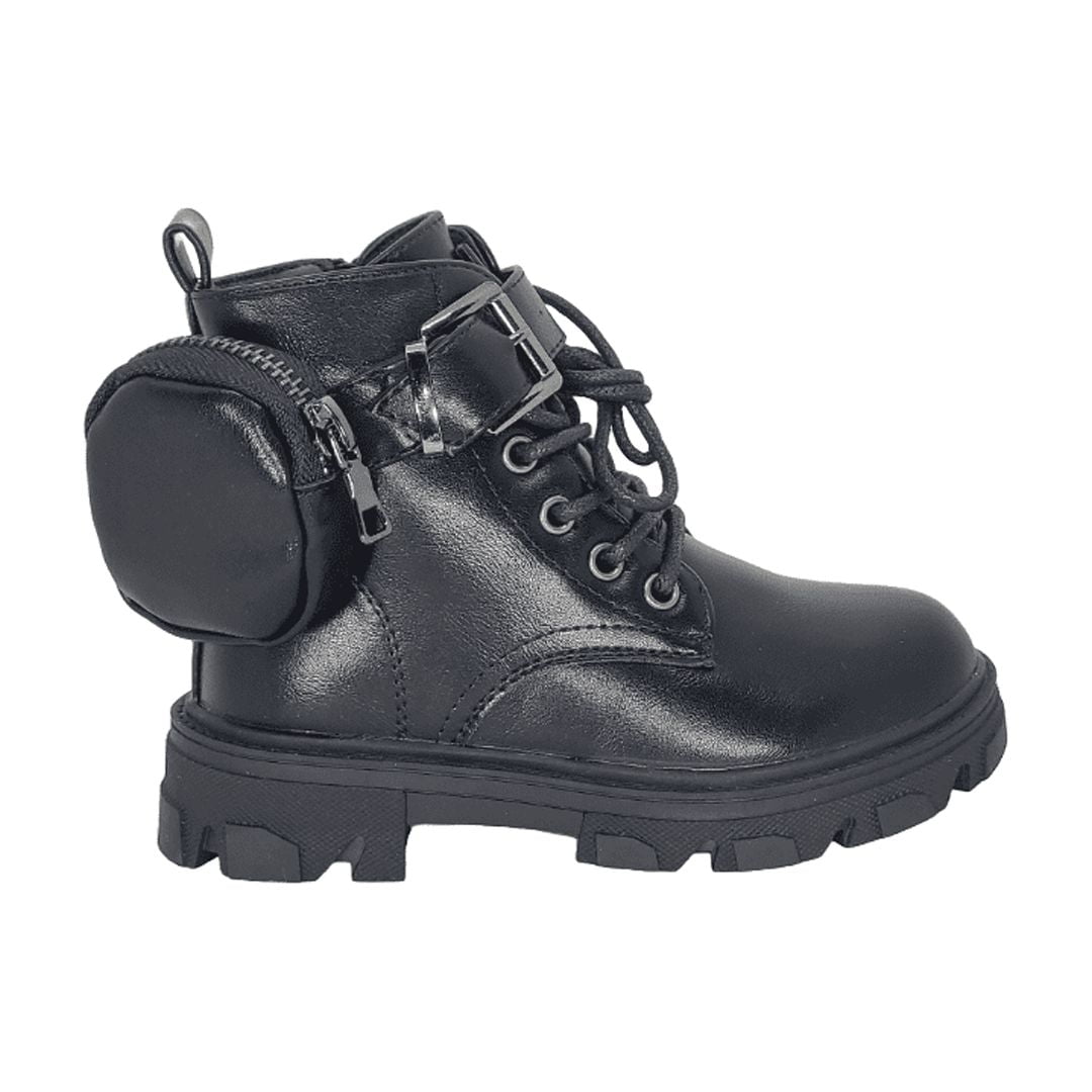 Botines Aguxi Casuales| 231148-4 - Talla 34