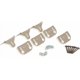 thumbnail image 2 of Kit de instalación EZ-HANG para puertas - Sin calzos, 2 of 8