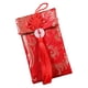 thumbnail image 1 of A?o Lunar Chino Sobre Rojo Tarjeta De Felicitación Sobres Rectángulo Rojo Bolsillo Estilo B Vertical, 1 of 5