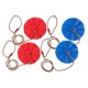 thumbnail image 3 of Disc Swing Indoor House Playground Style D, 3 of 5