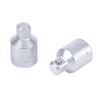 Tactix - Adaptador De Dado Toma 1 2 A 3 8