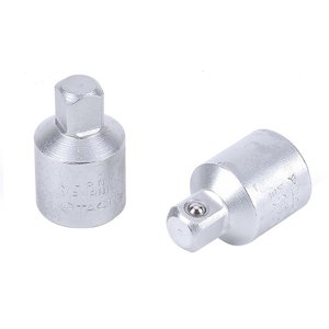 Adaptador De Dado Toma 1/2 A 3/8 Tactix