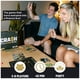 thumbnail image 2 of Juego de mesa Spin Master Games SolidRoots Crash Crypto 14+, 2 of 8