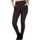 thumbnail image 4 of Pantalón Calza Mujer Invierno Forro Interior Piel Bolsillos Cierre H1, 4 of 5