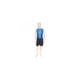 thumbnail image 1 of Peto Deportivo niño Azul, 1 of 4