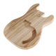 thumbnail image 4 of Kit De Bricolaje Para Bajo Cuerpo De Arce Macizo Sin Terminar Para Reemplazo De Bajo PB, 4 of 5