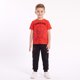 thumbnail image 1 of Conjunto Niño Spiderman Marvel Estampado Rojo, 1 of 5