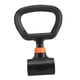 thumbnail image 1 of Convertidor De Mancuernas Con Mango Ajustable De Kettlebell Para Entrenamiento Físico Naranja, 1 of 3