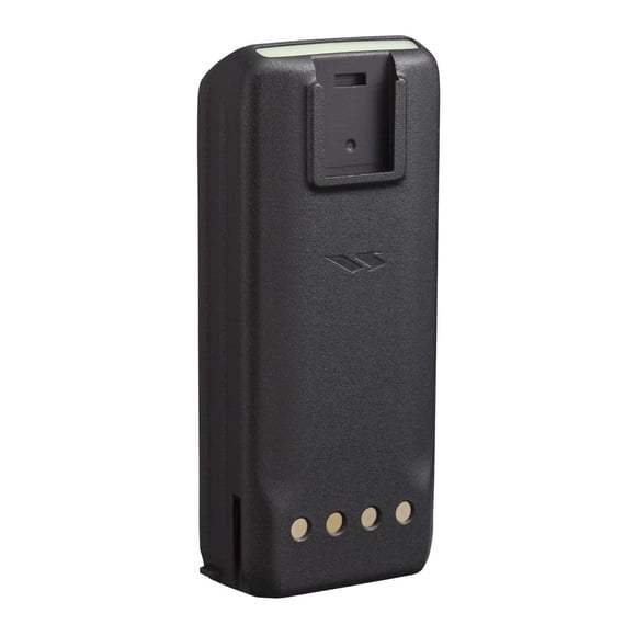 Paquete de baterías STANDARD HORIZON FNB-110LI de iones de litio de 2300 mAh