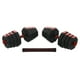 thumbnail image 2 of Set Bodytrainer Mancuerna Hexagonal Ajustable 30 KG, 2 of 4