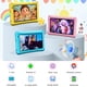 thumbnail image 2 of Tablet infantil BISAIKASOW de 7" Android 13, 8 GB de RAM y 64 GB de almacenamiento, 2 of 7