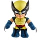 thumbnail image 1 of Juguete de peluche Mattel Marvel X-Men Wolverine '97 con sonidos y conversación, 1 of 5
