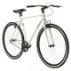 thumbnail image 2 of Bicicleta Urbana X3 Blanco Aro 28 M, 2 of 7