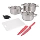 thumbnail image 1 of Combo Kitchen AH26 9 Piezas, 1 of 3